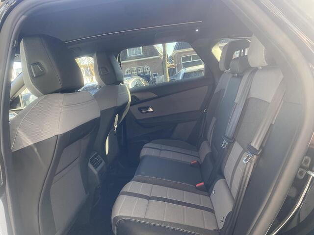 Opel Grandland 1.2 Turbo Hybrid GS | Automaat | Achteruitrij camera | Apple carplay | Adaptive cruise controle | stuur en voorstoelen verwarmd | Navigatie systeem full map