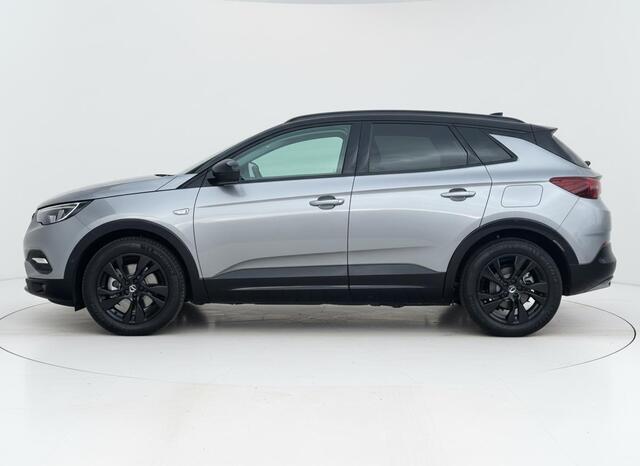 Opel Grandland 1.6 Turbo Plug-In Hybrid GS Line