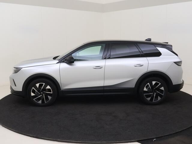 Opel Grandland 1.2 Turbo Hybrid (145Pk) GS Navi Verw. stoelen Géén Afleverkoste