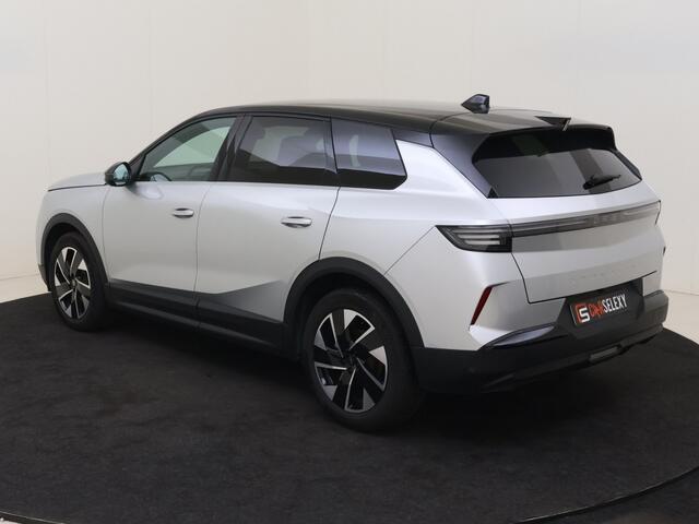 Opel Grandland 1.2 Turbo Hybrid (145Pk) GS Navi Verw. stoelen Géén Afleverkoste