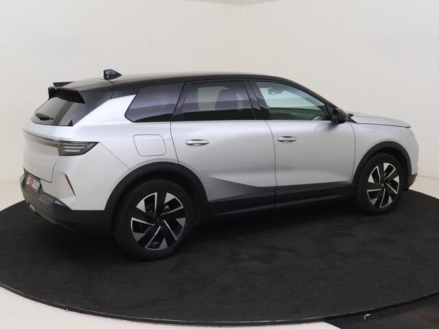 Opel Grandland 1.2 Turbo Hybrid (145Pk) GS Navi Verw. stoelen Géén Afleverkoste