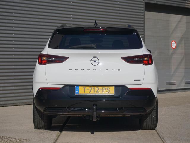 Opel Grandland 1.6 Turbo Plug-In Hybrid Level 4 Afn. Trekhaak