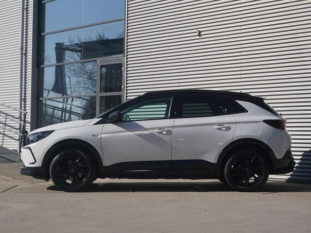 Opel Grandland 1.6 Turbo Plug-In Hybrid Level 4 Afn. Trekhaak