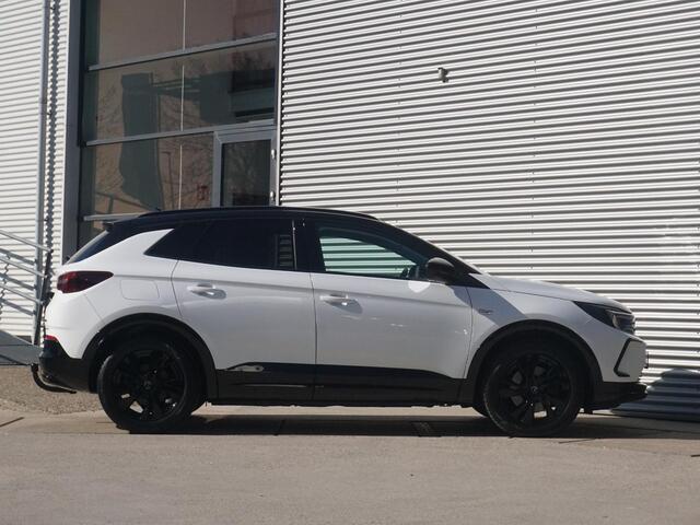 Opel Grandland 1.6 Turbo Plug-In Hybrid Level 4 Afn. Trekhaak