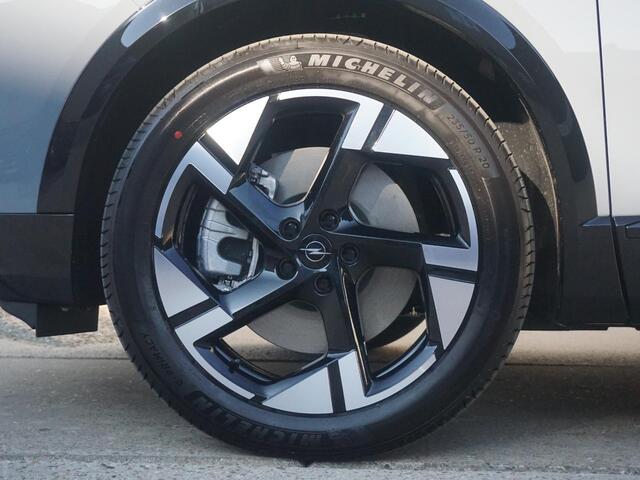 Opel Grandland Electric GS 97 kWh Panoramadak Uit voorraad leverbaar