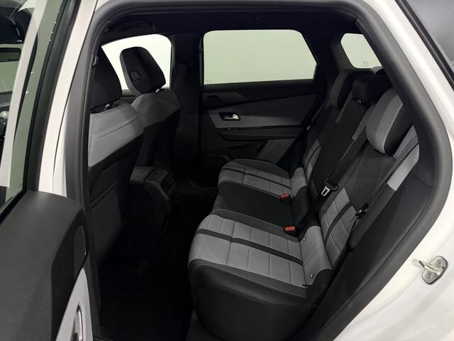 Opel Grandland 1.2 Turbo Hybrid GS 360 Camera, Half leder, Heud-up display, Elektrische achterklep, Navi, Keyless start, 1 jaar garantie