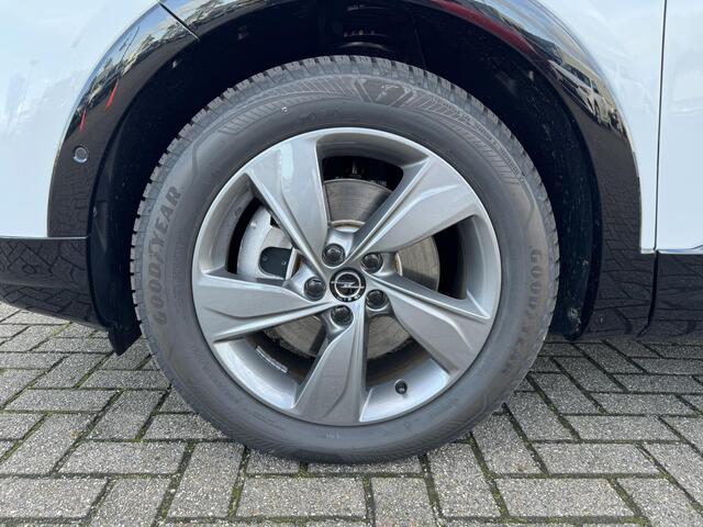 Opel Grandland 1.6 Turbo Plug-In Hybrid GS Line Incl. beurt en garantie! | Als nieuw ! | Trekhaak afneembaar | Camera | Carplay | Full LED | 225pk