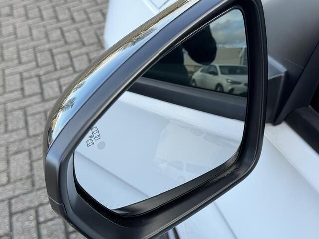 Opel Grandland 1.6 Turbo Plug-In Hybrid GS Line Incl. beurt en garantie! | Als nieuw ! | Trekhaak afneembaar | Camera | Carplay | Full LED | 225pk