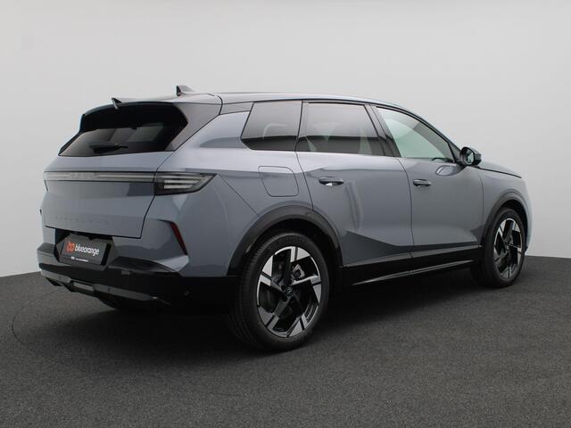 Opel Grandland 1.6 Turbo Plug-in-Hybrid Ultimate 195PK Aut. Trekhaak, 360gr. Camera, Keyless, Matrix-LED Verlichting, Adaptieve Cruise Control, 20" LM Velgen