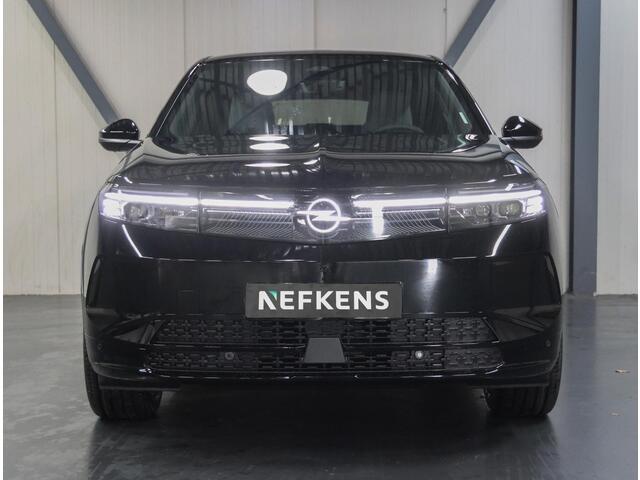 Opel Grandland Electric Business Edition 73 kWh 214PK | AGR-stoelen | Adaptieve Cruise Control | 360° Camera | Elektrische achterklep | FOCAL soundsystem | Warmtepomp | Head-up | Panorama dak |