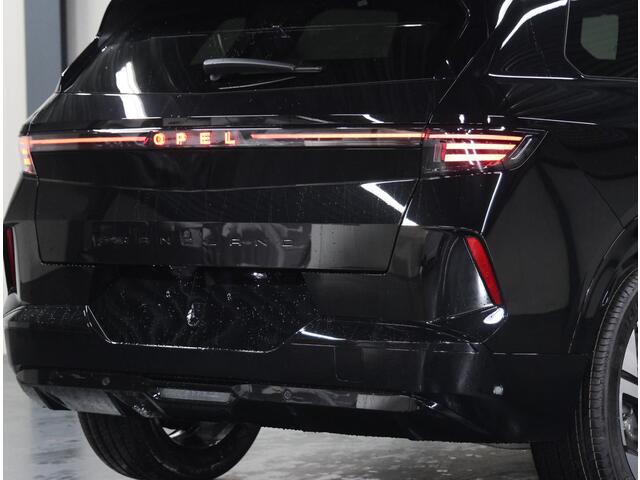 Opel Grandland Electric Business Edition 73 kWh 214PK | AGR-stoelen | Adaptieve Cruise Control | 360° Camera | Elektrische achterklep | FOCAL soundsystem | Warmtepomp | Head-up | Panorama dak |