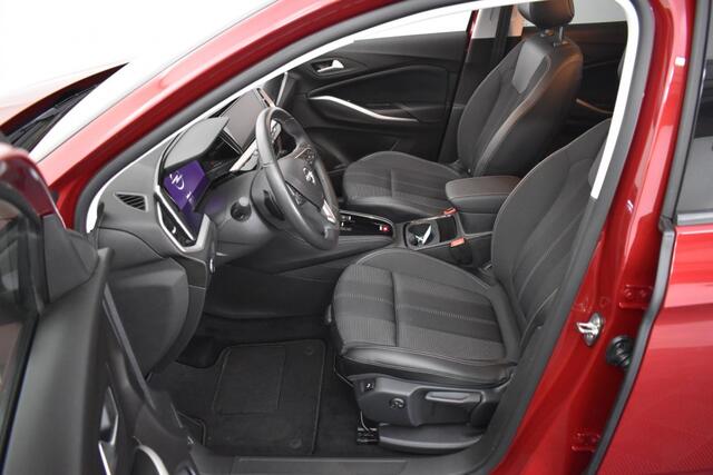 Opel Grandland 1.6 Turbo 225PK Plug-In Hybrid GS-Line Automaat