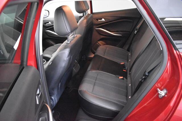 Opel Grandland 1.6 Turbo 225PK Plug-In Hybrid GS-Line Automaat