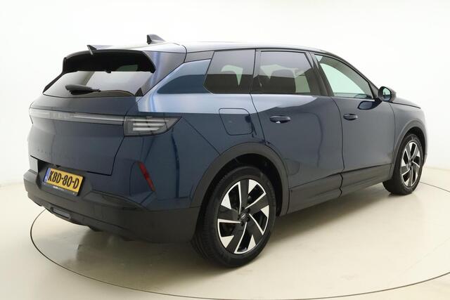 Opel Grandland 1.2 Turbo Hybrid GS | Automaat | Achteruitrijcamera | Stoel & Stuurverwarming | Climate & Cruise Control | Camera | Keyless | Nieuw model!