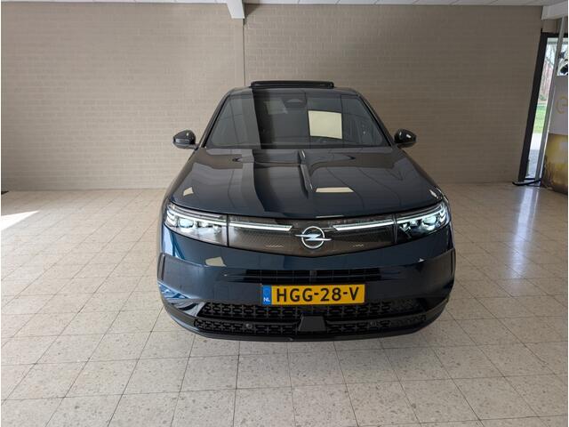 Opel Grandland 1.2 Turbo Hybrid (145Pk) GS Pano Tr.Haak Leder Géén Afleverkoste