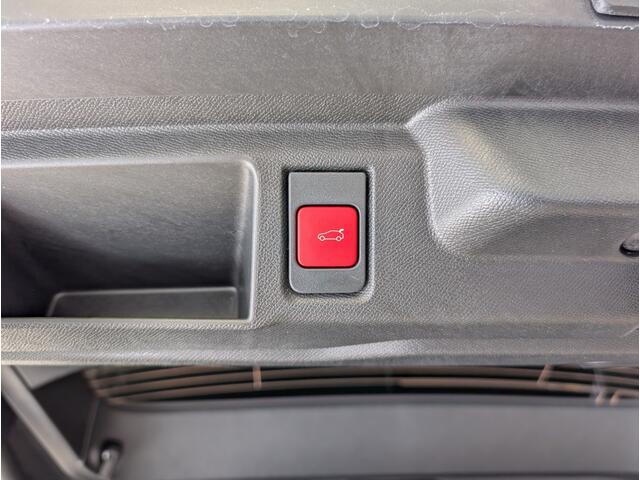 Opel Grandland 1.2 Turbo Hybrid (145Pk) GS Pano Tr.Haak Leder Géén Afleverkoste