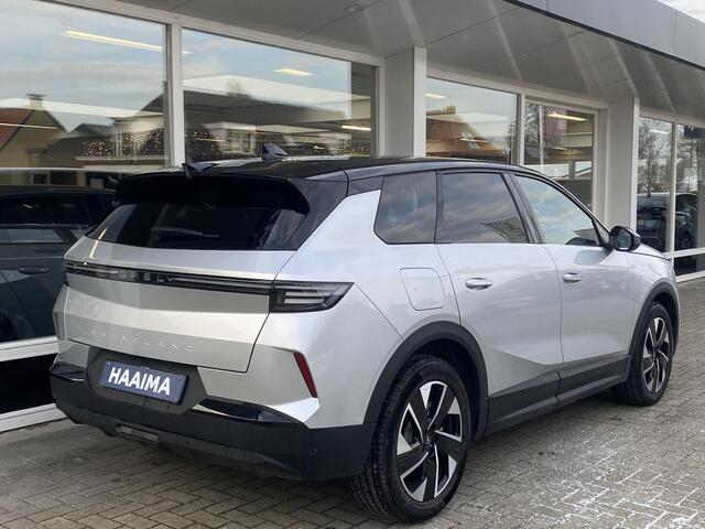 Opel Grandland 1.2 Turbo Hybrid GS | Automaat | Achteruitrijcamera | Stoelverwarming | Climate & Cruise Control |