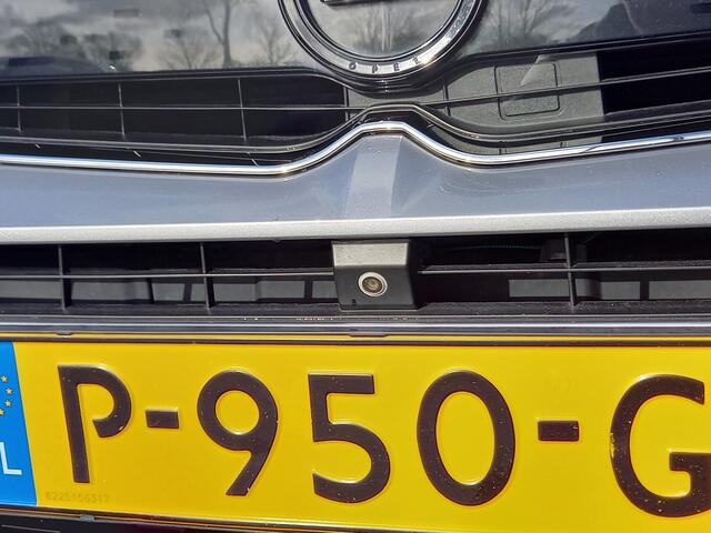 Opel Grandland 1.2 Turbo GS Line - NL AUTO - 1 EIGENAAR - 2X CAMERA - NIEUW DISTRIBUTIERIEM -