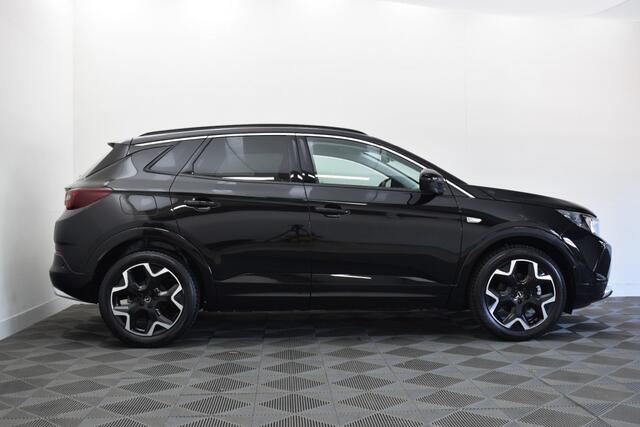 Opel Grandland 1.2 Turbo 130PK ULTIMATE Automaat