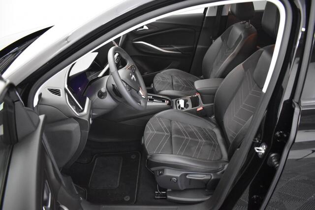 Opel Grandland 1.2 Turbo 130PK ULTIMATE Automaat