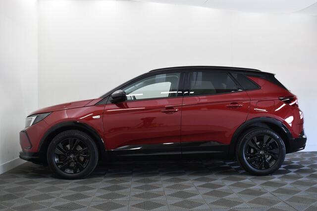 Opel Grandland 1.6 Turbo 225PK Plug-in Hybrid Ultimate Automaat