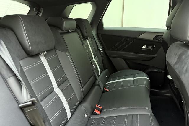 Opel Grandland 1.6 Turbo Plug-in-Hybrid Business Edition | Massagestoelen | Panoramisch Schuif/kanteldak | Climate control | Afneembare trekhaak | Focal audio | Camera