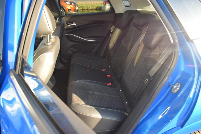 Opel Grandland 1.6 Turbo Plug-In Hybrid Level 3 Navi Airco Camera Km 52.000!!