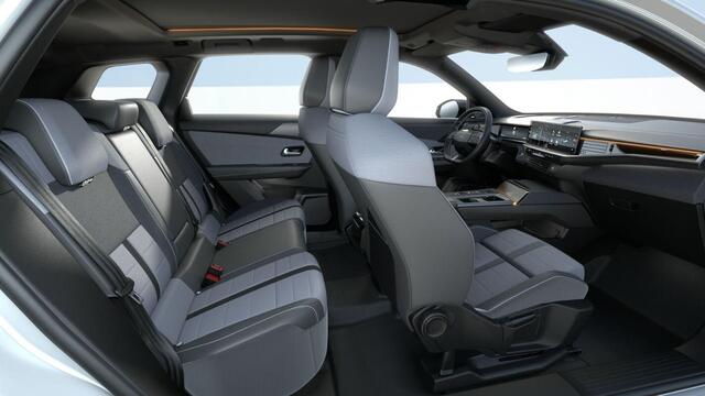 Opel Grandland Electric Business Edition 73 kWh | 17% bijtelling 2025 | Head-up Display | Warmtepomp | Schuif/kantel dak | 360° camera | Stoel & Stuur verwarming | Matrix LED koplampen