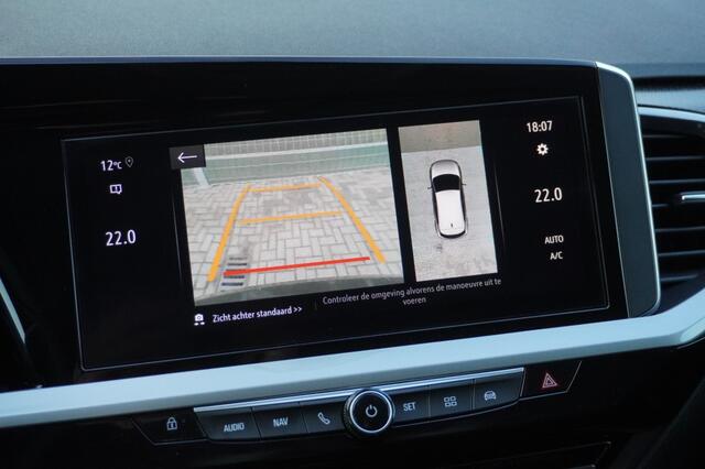 Opel Grandland 1.2 Turbo 130pk GS / Camera / Navigatie / Keyless / AGR-stoel / LED
