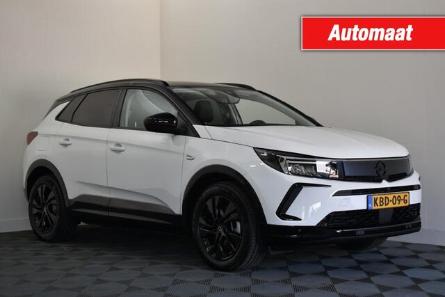 Opel Grandland 1.6 Turbo 225PK Plug-In Hybrid GS-LINE AUTOMAAT