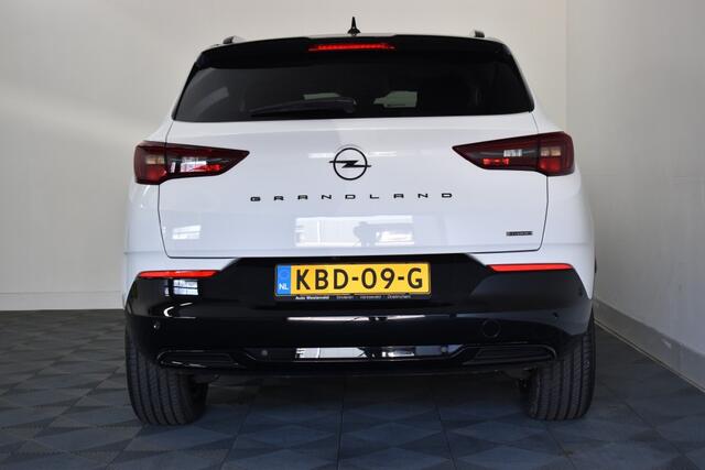 Opel Grandland 1.6 Turbo 225PK Plug-In Hybrid GS-LINE AUTOMAAT