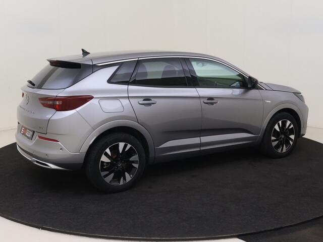 Opel Grandland 1.6 PHeV Business Elegance El. Achterklep Winterpakket Géén Afle