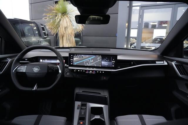 Opel Grandland 1.2 Turbo Hybrid GS 145pk Navigatie/HeadUp/360Camera