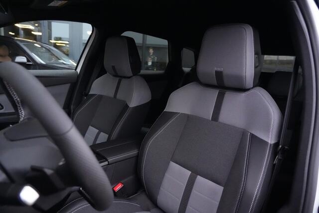 Opel Grandland 1.2 Turbo Hybrid GS 145pk Navigatie/HeadUp/360Camera