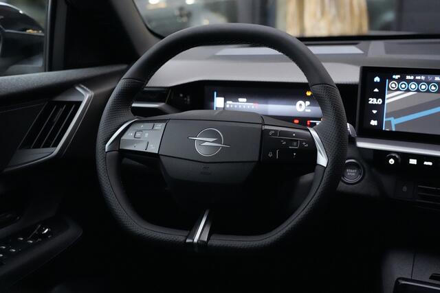 Opel Grandland 1.2 Turbo Hybrid GS 145pk Navigatie/HeadUp/360Camera
