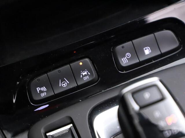 Opel Grandland 1.6 Turbo Automaat Plug-In Hybrid GS Line Trekhaak Ecc/Camera/Nav/Carplay