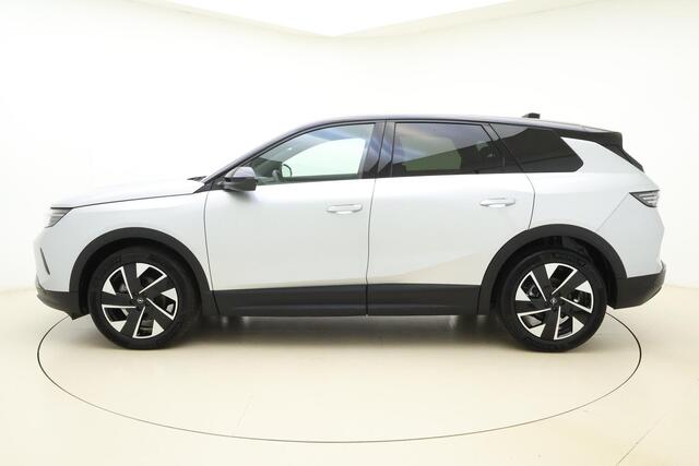 Opel Grandland 1.2 Turbo Hybrid GS | Automaat | Achteruitrijcamera | Stoelverwarming | Climate & Cruise Control |