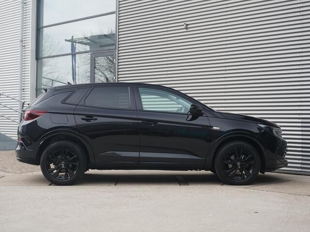 Opel Grandland 1.2 Turbo Level 4 Automaat