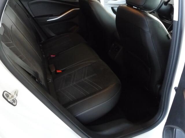 Opel Grandland 1.2 Turbo (130Pk) Ultimate Navi Camera Winterpakket Géén Aflever