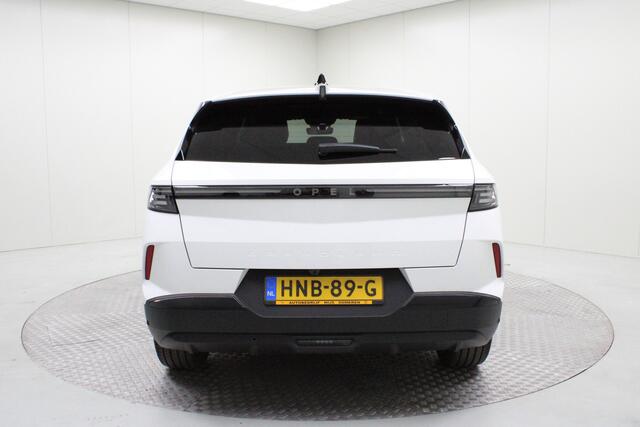 Opel Grandland 1.2 Turbo Hybrid GS | Adapt. Cruise | Head-Up Display | voorstoel(en) ergonomisch | Camera 360 PDC v&a | Stuurviel Verwarmd |