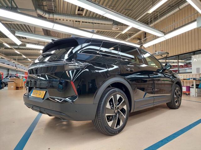 Opel Grandland 1.2 Turbo Hybrid Mild GS Automaat / Navi / Camera 360 / Stoelverwarming / Head-Up