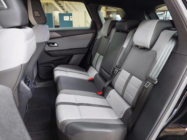 Opel Grandland 1.2 Turbo Hybrid Mild GS Automaat / Navi / Camera 360 / Stoelverwarming / Head-Up