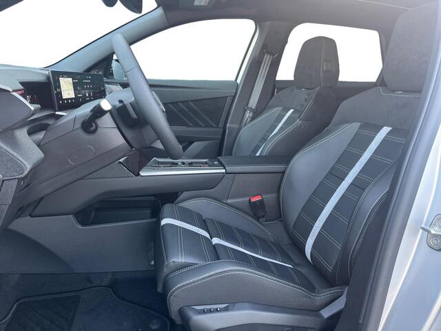 Opel Grandland Electric GS 73kWh 210pk | LEDER | STOELMASSAGE | SCHUIF/KANTELDAK |