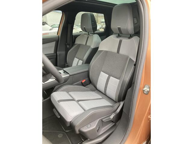 Opel Grandland Electric GS 73 kWh | 8 Jaar garantie | Elektrisch glazen panoramadak | 20" Lichtmetalen velgen | Full-Options