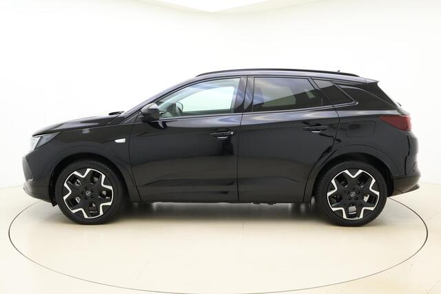 Opel Grandland 1.6 Turbo Plug-In Hybrid 300pk 4x4 GSe | Navigatie | Camera | Comfort stoelen | Elektrische achterklep | Stoel- en stuurverwarming | Adaptive Cruise control |