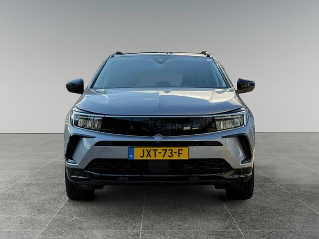 Opel Grandland GS 1.6 Hybrid PHEV 225pk e-EAT8 | AGR-STOEL | KEYLESS START | NAVI PRO | TWO-TONE! | CAMERA + SENSOREN | ISOFIX | FULL LED |
