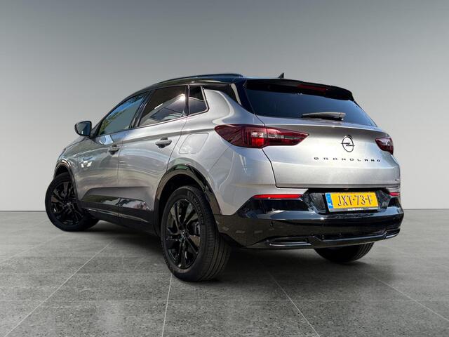 Opel Grandland GS 1.6 Hybrid PHEV 225pk e-EAT8 | AGR-STOEL | KEYLESS START | NAVI PRO | TWO-TONE! | CAMERA + SENSOREN | ISOFIX | FULL LED |