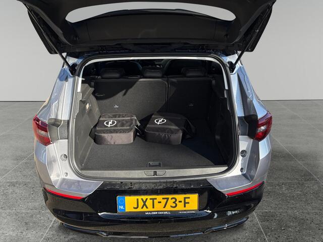Opel Grandland GS 1.6 Hybrid PHEV 225pk e-EAT8 | AGR-STOEL | KEYLESS START | NAVI PRO | TWO-TONE! | CAMERA + SENSOREN | ISOFIX | FULL LED |