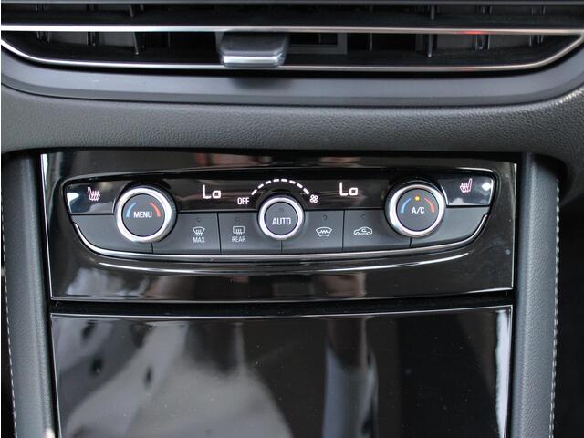 Opel Grandland 1.2 Turbo Business Elegance | Camera voor & Achter / Stoel & stuur verwm. / adaptieve cruise controle