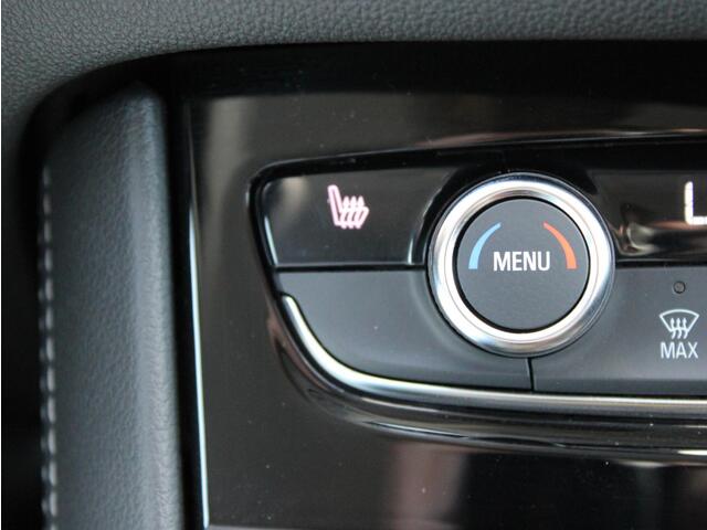 Opel Grandland 1.2 Turbo Business Elegance | Camera voor & Achter / Stoel & stuur verwm. / adaptieve cruise controle